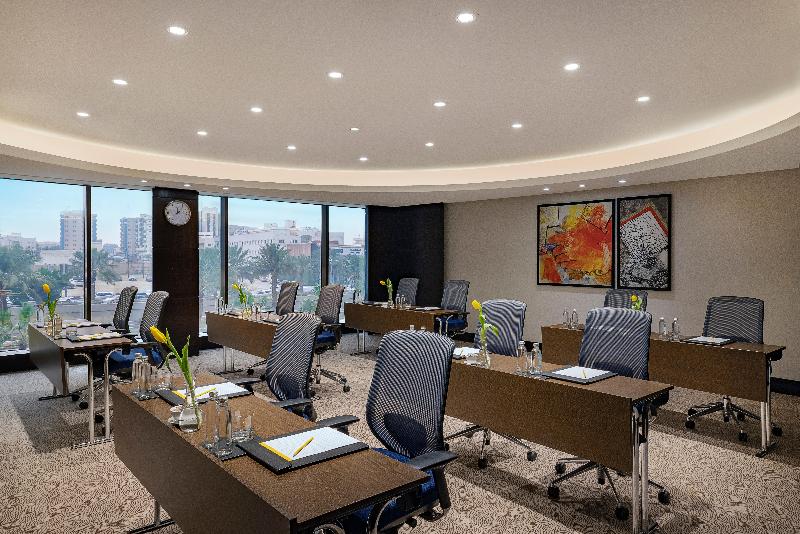 voco Riyadh - Toplantı