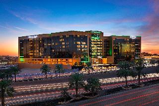 voco Riyadh otel fotoğrafı