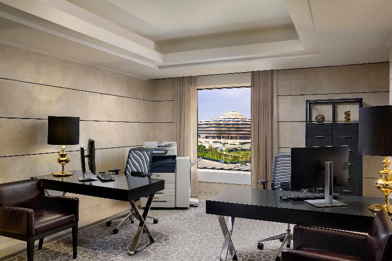 voco Riyadh - Genel