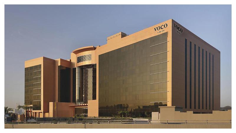 voco Riyadh - Genel