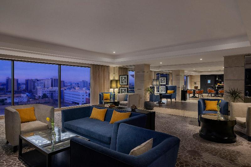 voco Riyadh - Genel