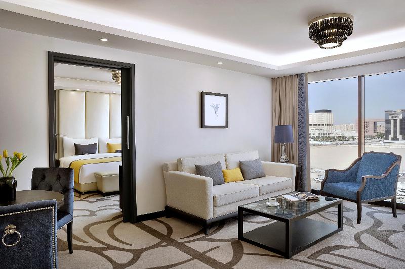 voco Riyadh - Oda