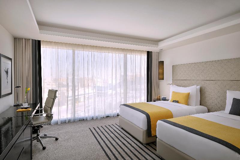 voco Riyadh - Oda