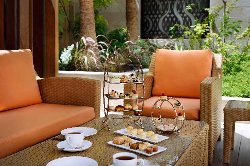 voco Riyadh - Restoran