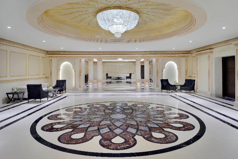 voco Riyadh - Restoran