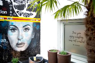 arte Hotel Wien Stadthalle fotoÄŸrafÄ±