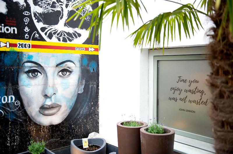 arte Hotel Wien Stadthalle - Bar