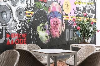 arte Hotel Wien Stadthalle fotoÄŸrafÄ±