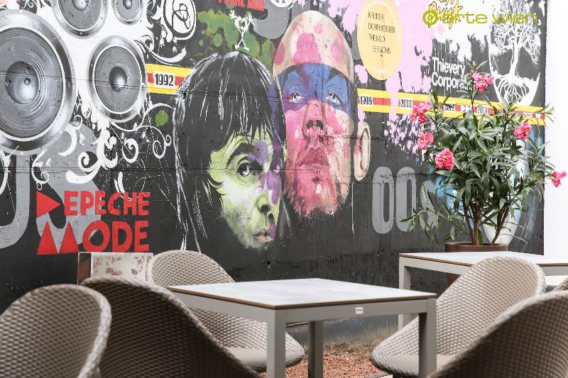 arte Hotel Wien Stadthalle - Bar