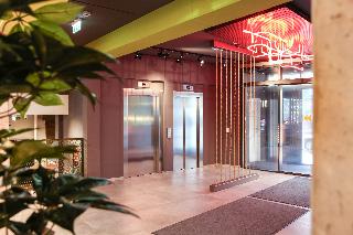 arte Hotel Wien Stadthalle fotoÄŸrafÄ±