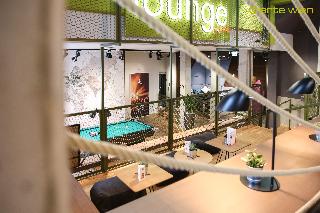 arte Hotel Wien Stadthalle fotoÄŸrafÄ±