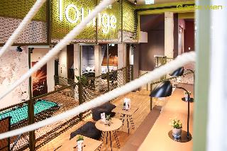 arte Hotel Wien Stadthalle fotoÄŸrafÄ±
