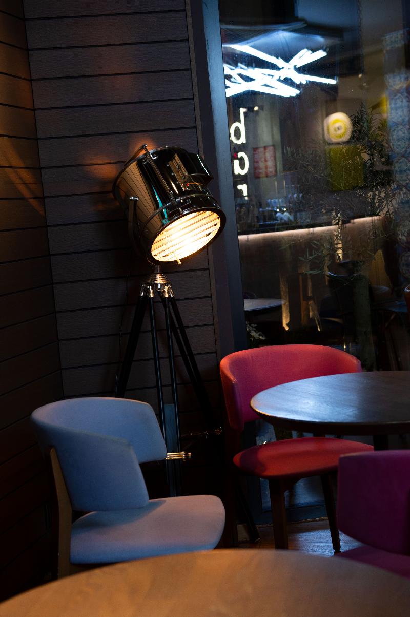 arte Hotel Wien Stadthalle - Lobi