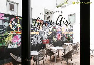 arte Hotel Wien Stadthalle fotoÄŸrafÄ±