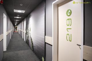 arte Hotel Wien Stadthalle fotoÄŸrafÄ±