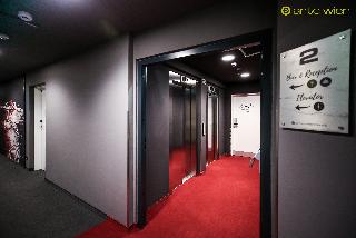 arte Hotel Wien Stadthalle fotoÄŸrafÄ±