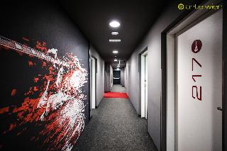 arte Hotel Wien Stadthalle fotoÄŸrafÄ±