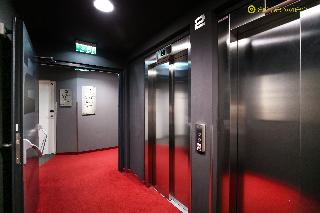 arte Hotel Wien Stadthalle fotoÄŸrafÄ±