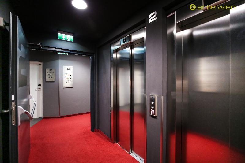 arte Hotel Wien Stadthalle - Genel