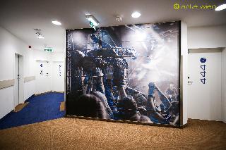 arte Hotel Wien Stadthalle fotoÄŸrafÄ±
