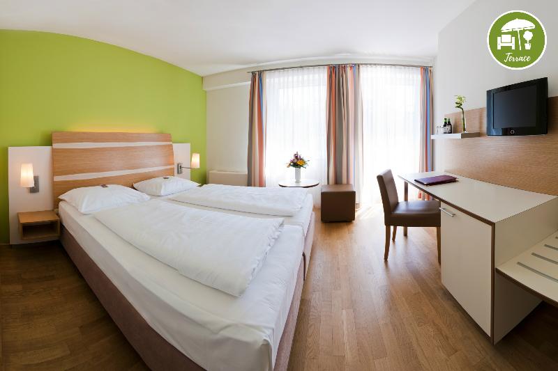 arte Hotel Wien Stadthalle - Oda