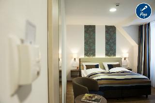 arte Hotel Wien Stadthalle fotoÄŸrafÄ±
