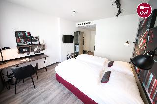 arte Hotel Wien Stadthalle fotoÄŸrafÄ±