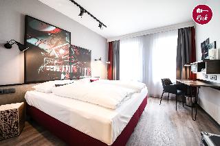 arte Hotel Wien Stadthalle fotoÄŸrafÄ±