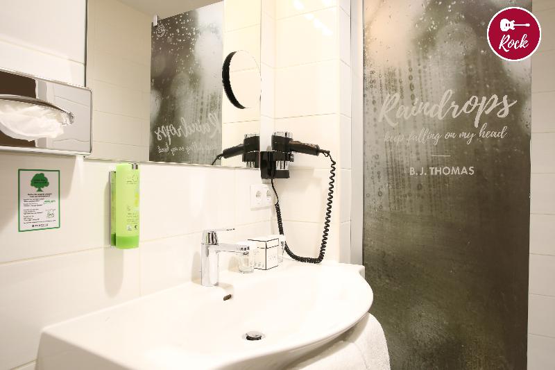 arte Hotel Wien Stadthalle - Oda