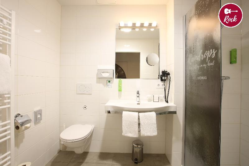arte Hotel Wien Stadthalle - Oda