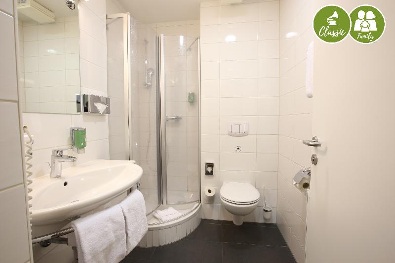 arte Hotel Wien Stadthalle - Oda
