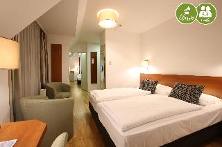 arte Hotel Wien Stadthalle fotoÄŸrafÄ±