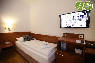 arte Hotel Wien Stadthalle fotoÄŸrafÄ±