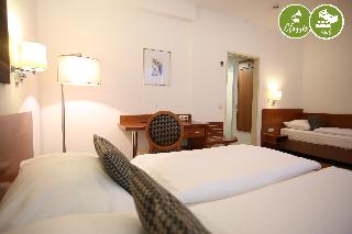 arte Hotel Wien Stadthalle fotoÄŸrafÄ±