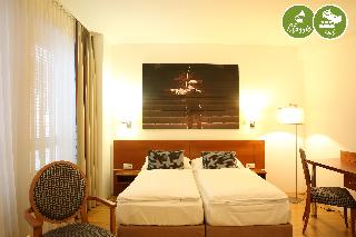 arte Hotel Wien Stadthalle fotoÄŸrafÄ±