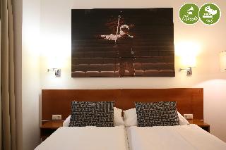 arte Hotel Wien Stadthalle fotoÄŸrafÄ±