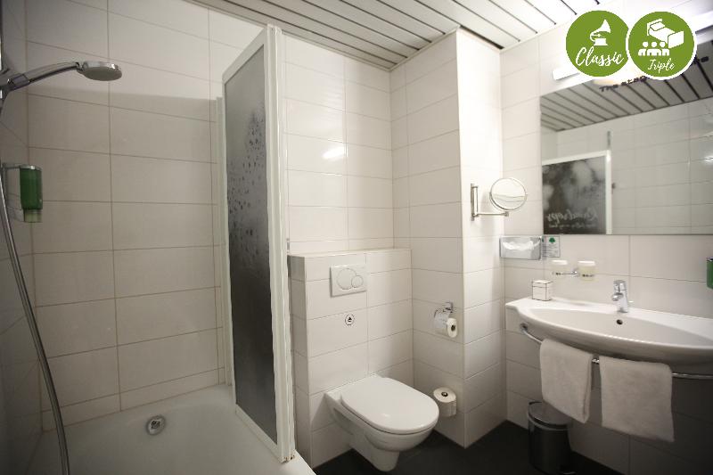 arte Hotel Wien Stadthalle - Oda