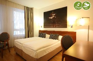 arte Hotel Wien Stadthalle fotoÄŸrafÄ±