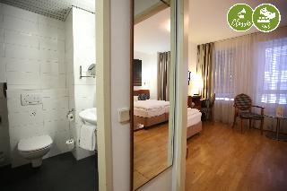 arte Hotel Wien Stadthalle fotoÄŸrafÄ±