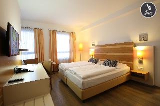arte Hotel Wien Stadthalle fotoÄŸrafÄ±
