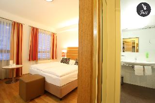 arte Hotel Wien Stadthalle fotoÄŸrafÄ±