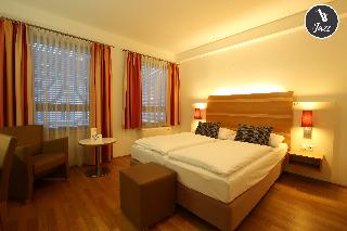 arte Hotel Wien Stadthalle fotoÄŸrafÄ±