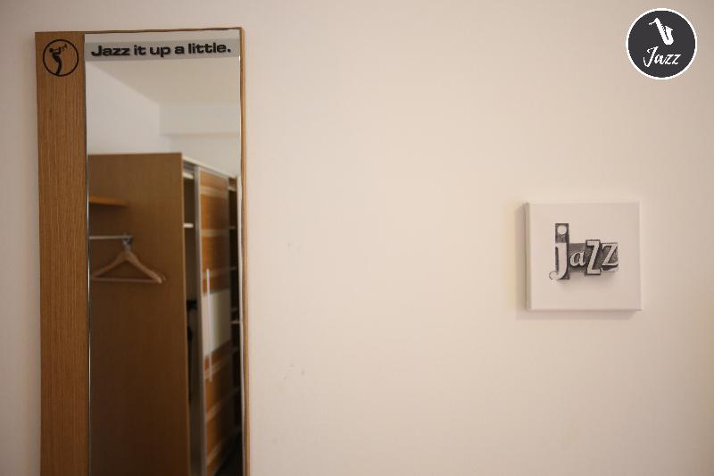 arte Hotel Wien Stadthalle - Oda
