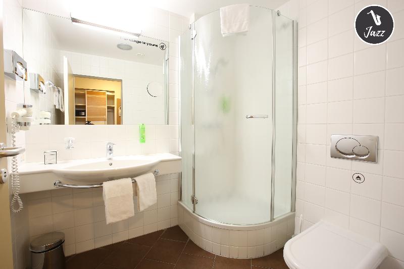 arte Hotel Wien Stadthalle - Oda