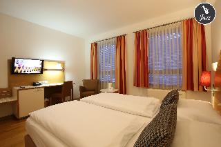 arte Hotel Wien Stadthalle fotoÄŸrafÄ±