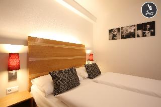 arte Hotel Wien Stadthalle fotoÄŸrafÄ±