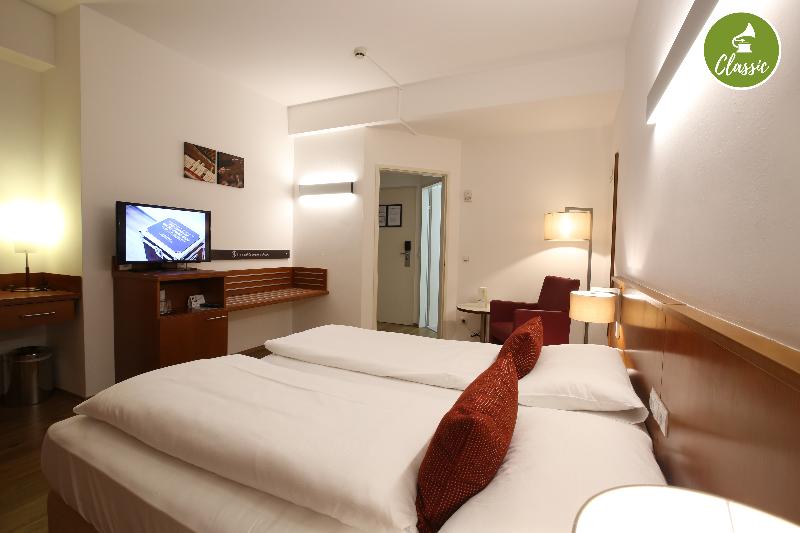arte Hotel Wien Stadthalle - Oda