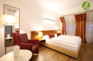 arte Hotel Wien Stadthalle fotoÄŸrafÄ±
