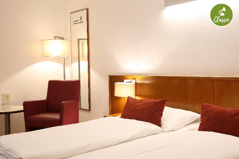 arte Hotel Wien Stadthalle - Oda