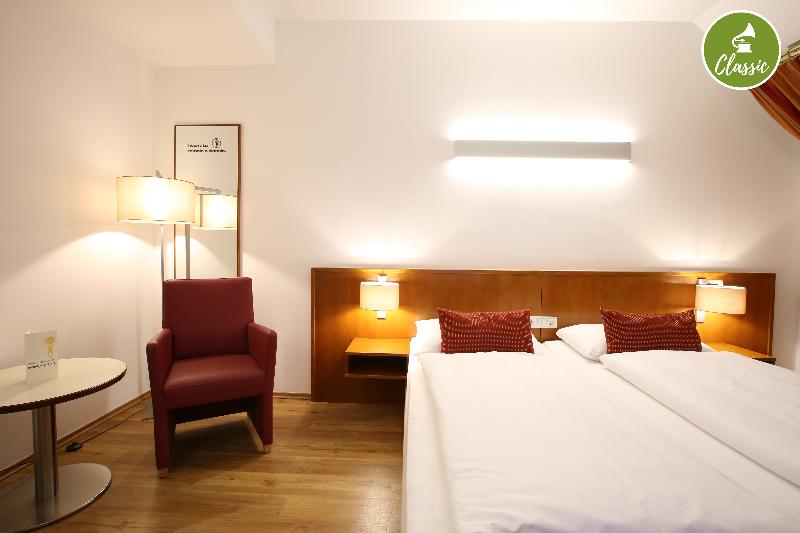 arte Hotel Wien Stadthalle - Oda